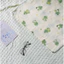 khăn tăm xô muslin BUNNY