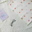 khăn tăm xô muslin BUNNY