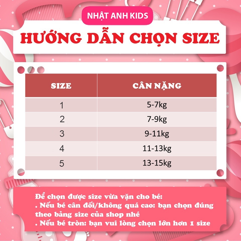 Quần chục đùi Kwoo cho bé chất thoáng mát bé trai và bé gái saubabi