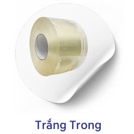 Cuộn Nhựa PVC Trắng Trong , Dày 2.0mm, Bản Rộng 200mm, Cuộn Rèm Nhựa ...
