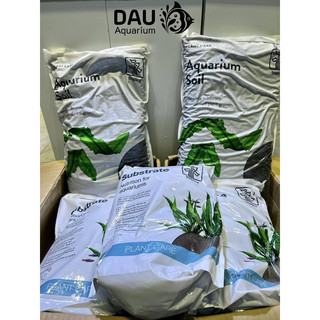 Phân nền thuỷ sinh cao cấp Tropica túi chiết (1L ~ 800g) - Siêu bền dưỡng