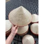 Nón 12 vòng, Nón lá trang trí , Nón người lớn đội đẹp , Nón cho bé đội chụp ảnh