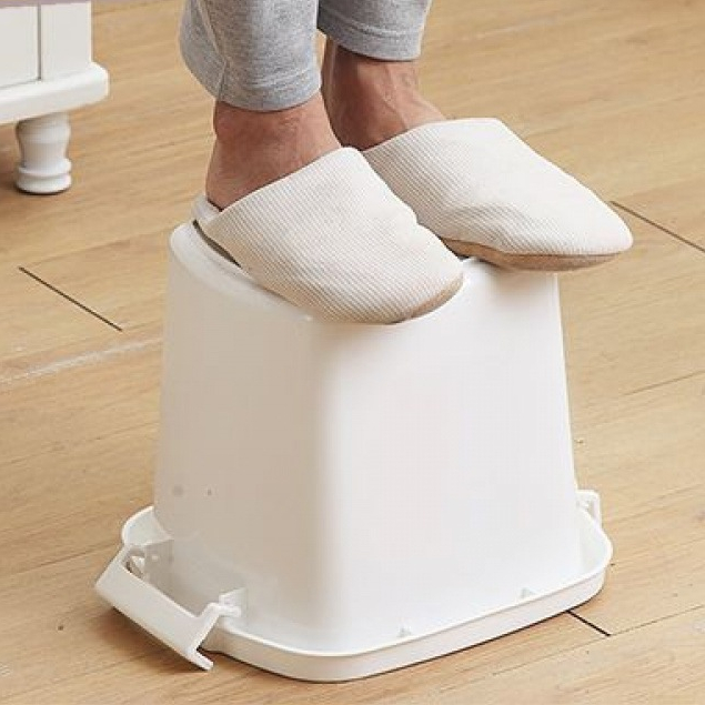 Thùng Đựng Gạo 10kg 15kg Chính Hãng VIỆT NHẬT (Mã 5351,5353)