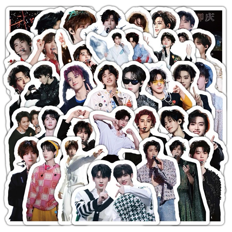 Sticker TNT | Shopee Việt Nam