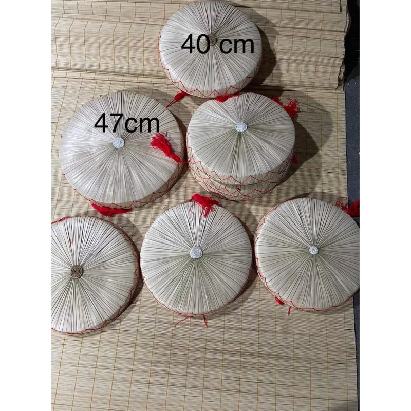 ( Hỏa Tốc Hà Nội - Ship Tỉnh)Nón quai thao 48cm, Nón lá trang trí , Nón người lớn đội đẹp , Nón cho bé đội chụp ảnh