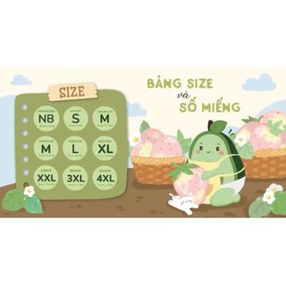 (COMBO 3B) BB NATURE CARE PLUS Tặng 1B BB NATURE CARE PLUS Mềm, Mỏng, Thấm Hút Tốt, Đủ Size