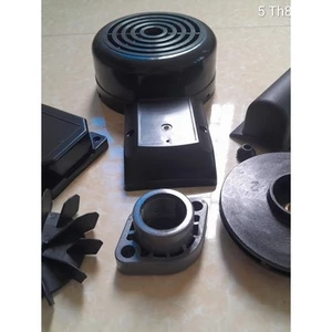 Cánh bơm nước 370,750.Nắp bảo vệ tụ điện cho Máy bơm nước loại 370w,750w,phụ kiện may bơm nước