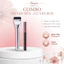 Combo Cọ Tán Nền, Cọ Tán Son, Tán Mịn Tự Nhiên, Đầu Lông Mềm, Nhỏ Gọn Dễ Mang Theo, Phụ Kiện Trang Điểm Sayaa