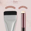 Combo Cọ Tán Nền, Cọ Tán Son, Tán Mịn Tự Nhiên, Đầu Lông Mềm, Nhỏ Gọn Dễ Mang Theo, Phụ Kiện Trang Điểm Sayaa