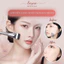 Combo Cọ Tán Nền, Cọ Tán Son, Tán Mịn Tự Nhiên, Đầu Lông Mềm, Nhỏ Gọn Dễ Mang Theo, Phụ Kiện Trang Điểm Sayaa