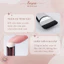 Combo Cọ Tán Nền, Cọ Tán Son, Tán Mịn Tự Nhiên, Đầu Lông Mềm, Nhỏ Gọn Dễ Mang Theo, Phụ Kiện Trang Điểm Sayaa