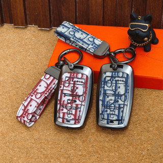 Bọc chìa khóa VF5,ốp chìa khóa VF5,ốp chìa khóa VF5,Bao da chìa khóa Vifast VF5,Bọc chìa khóa Vinfast VF5 (VF5)