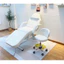 Giường Tiêm Điện – Giường Thẩm Mỹ Cao Cấp Chỉnh Điện, Chuyên Dùng Tiêm Filler, Điều Trị Da, Phun Xăm
