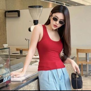 Áo balo Nhỏ Clothing bigsize, thun tăm mát co giản mềm mại dành cho nữ chubby xinh xắn có bigsize G245