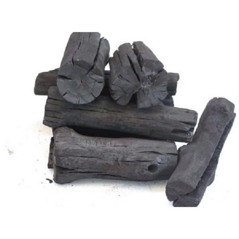 1Kg than củi, than hoa nướng thịt, than củi gỗ, than củi trồng lan