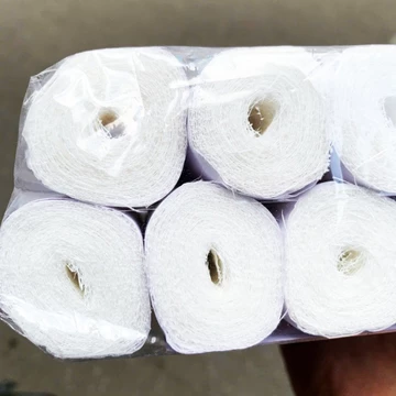 Combo 10 Cuộn Gạc Y Tế 10cm x 5m – Không Thể Thiếu Trong Tủ Thuốc Gia Đình!