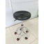 Ghế Xoay Spa 360 – Ghế Thẩm Mỹ Xoay Tròn Nâng Hạ, Đệm Da Cao Cấp, Bánh Xe Chịu Lực