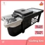 Giường Gội Đầu 3in1 Đa Năng Có Bồn Massage – Tiện Lợi Cho Spa, Salon, Thẩm Mỹ Viện