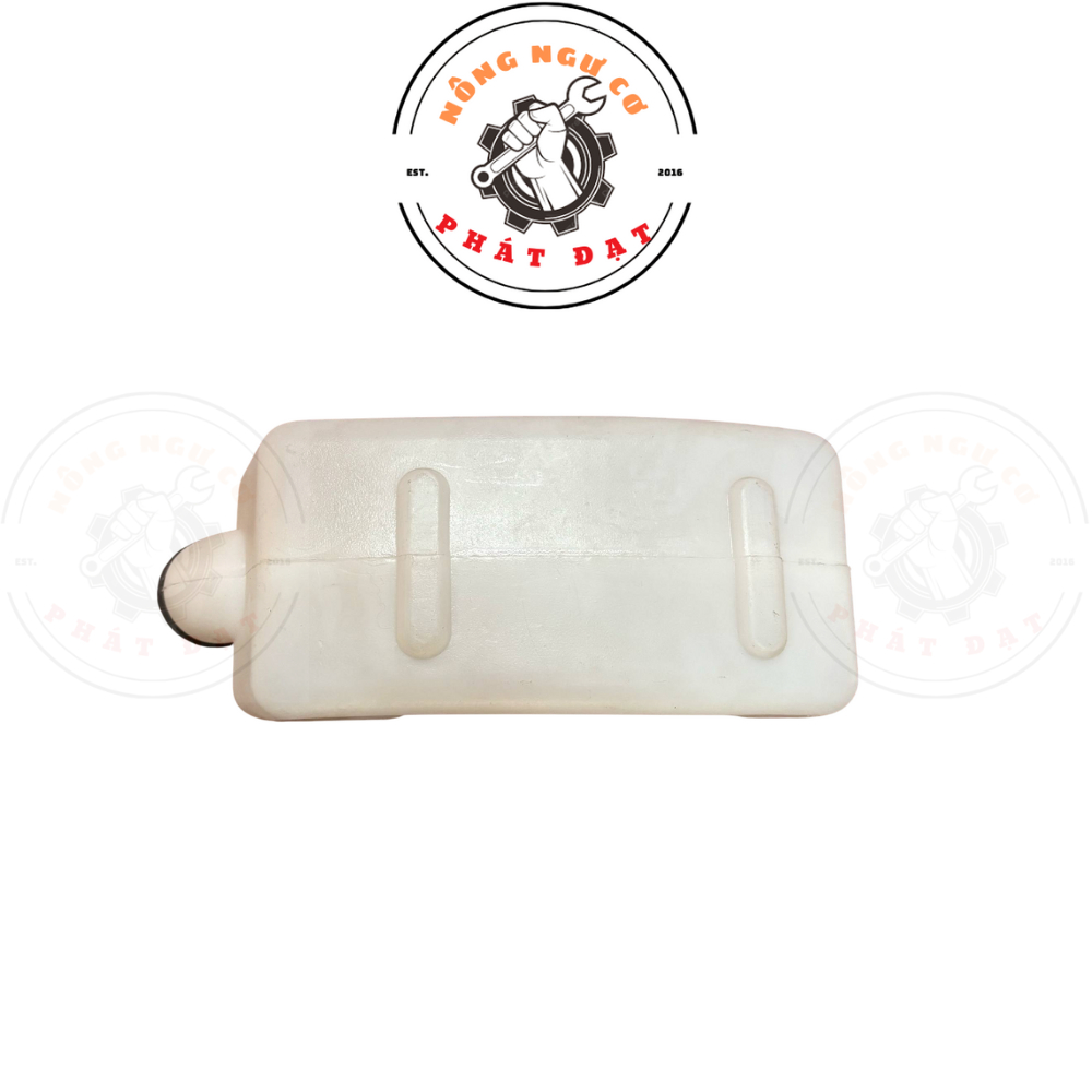 Bình xăng lớn máy cắt cỏ 2 Thì 330_430, hàng dày dặn, vừa khớp, tặng dây xăng và lọc xăng