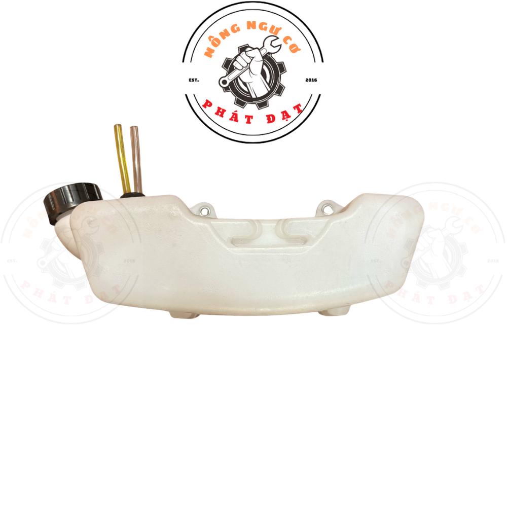Bình xăng lớn máy cắt cỏ 2 Thì 330_430, hàng dày dặn, vừa khớp, tặng dây xăng và lọc xăng