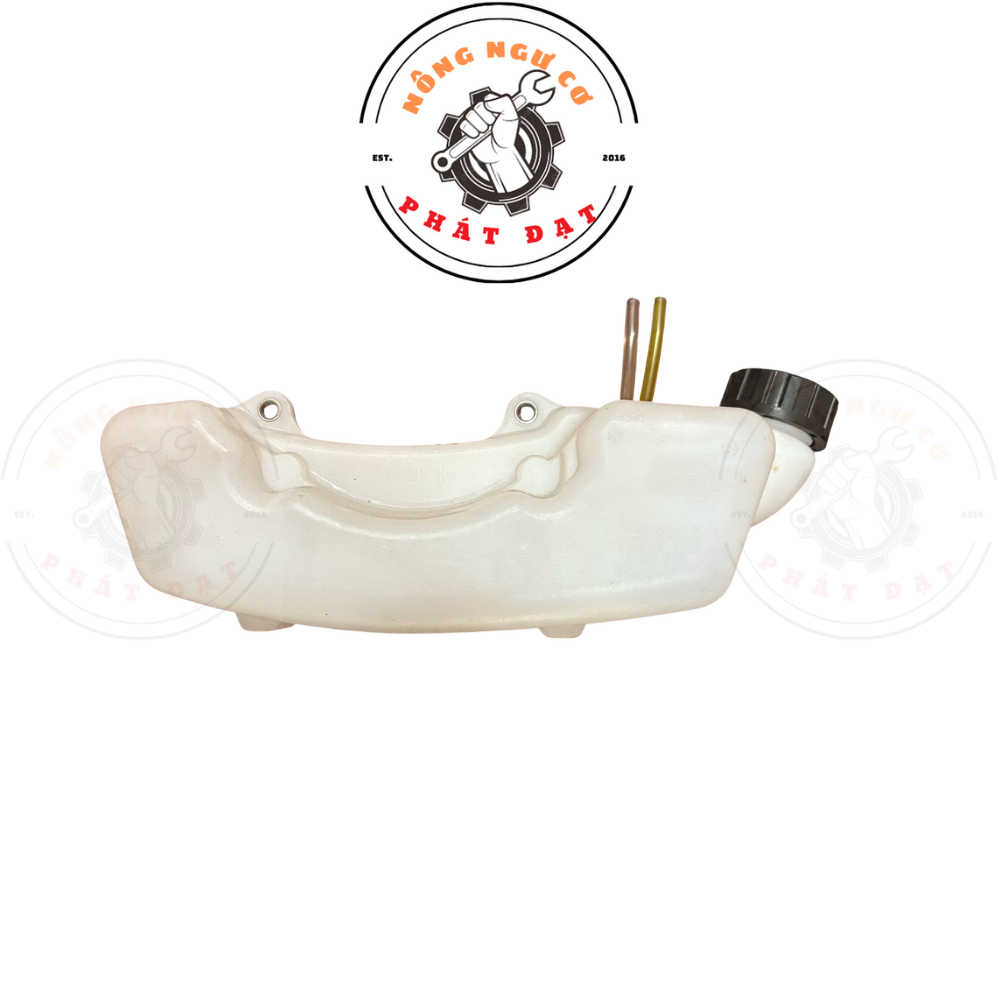 Bình xăng lớn máy cắt cỏ 2 Thì 330_430, hàng dày dặn, vừa khớp, tặng dây xăng và lọc xăng