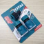 TOTAL Bộ 3 khớp nối 1/2” nhựa ABS THWS030301