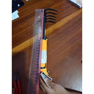 ĐỒ NGHỀ INGCO Cây cào xới đất 270mm HFTR1008