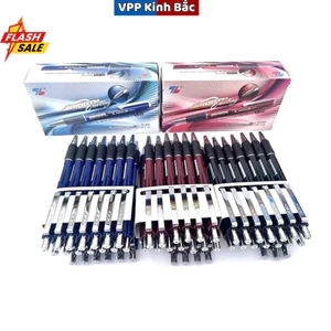 Bút Bi Thiên Long TL-036 Chính Hãng – Dụng Cụ Học Sinh, Sinh Viên, Văn Phòng Tiện Dụng