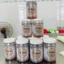 Chanh muối Bà Nhiêm OCOP 4 sao – Đặc sản Bình Định, giải khát thanh nhiệt, tốt cho sức khỏe (Hũ 1kg)