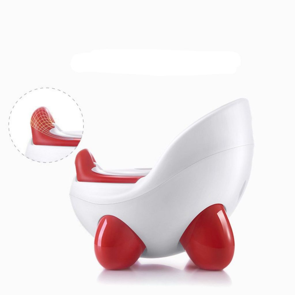 Bô gấu Hokori, Ghế ngồi bô cho bé Chính Hãng Việt Nhật (mã 5458)