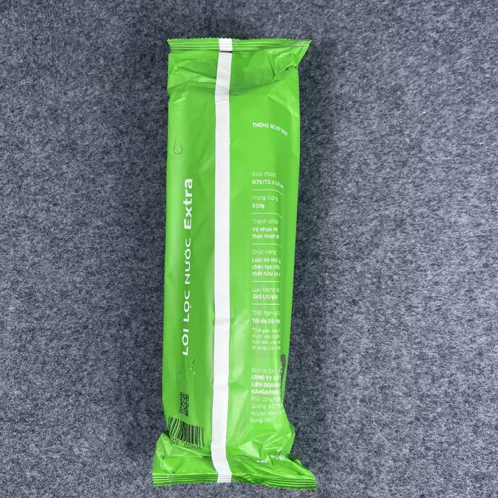 Kangaroo Combo Genuine Filter Cartridge Water Purifier Thay – 7