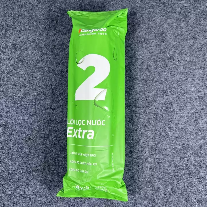 Kangaroo Combo Genuine Filter Cartridge Water Purifier Thay – 6