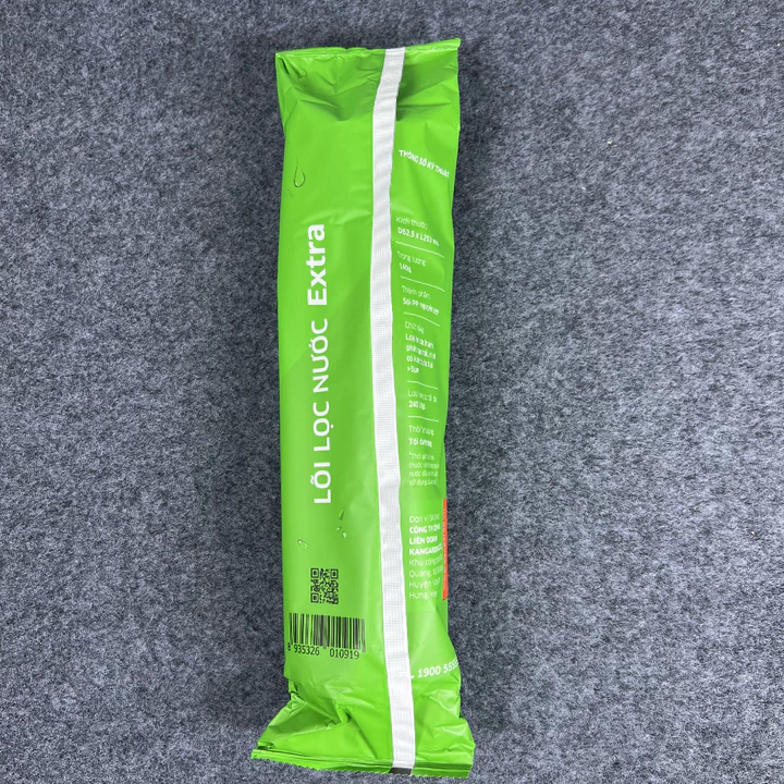 Kangaroo Combo Genuine Filter Cartridge Water Purifier Thay – 5