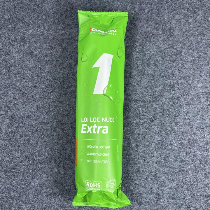 Kangaroo Combo Genuine Filter Cartridge Water Purifier Thay – 4