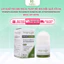Lăn khử mùi hôi nách, ngăn mồ hôi hiệu quả tối đa Perspi-Guard Maximum Strength Antiperspirant Roll On 30ml