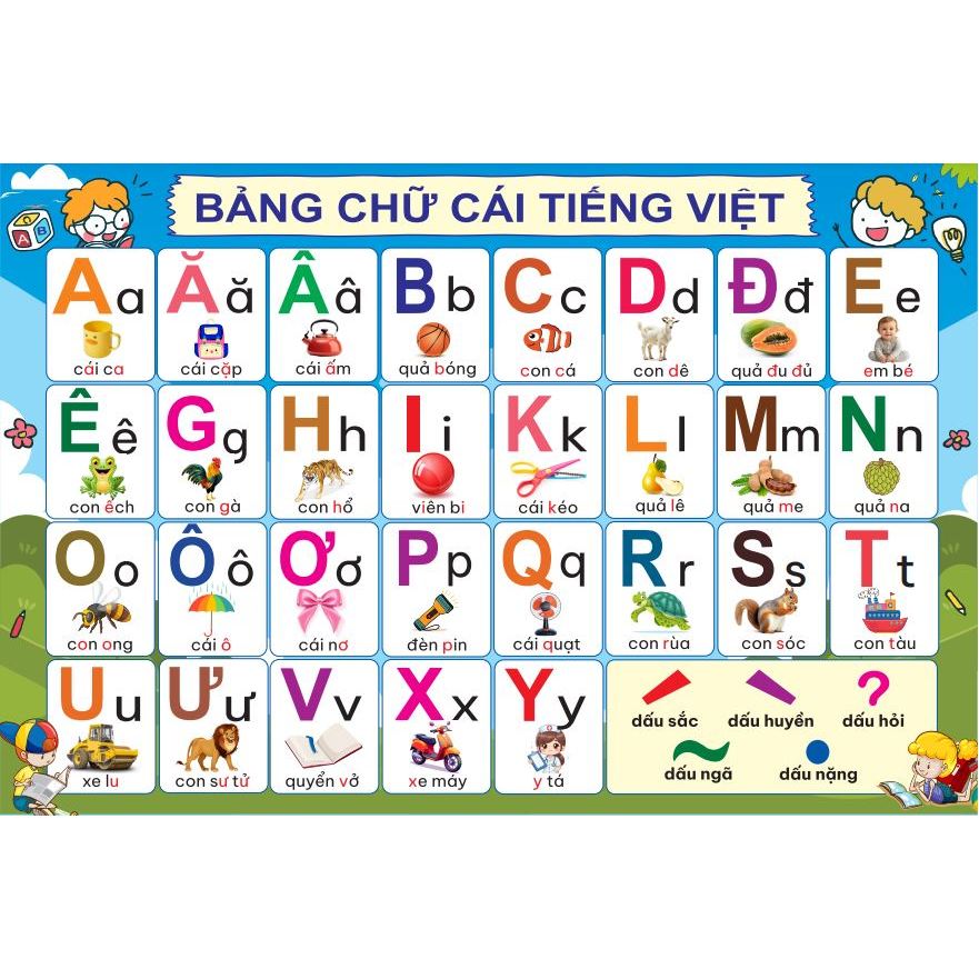 💥 KHUYẾN MẠI SP MỚI 💥 Tranh dán nguyên tấm hoa quả song ngữ có phiên âm, giúp bé học hiệu quả!