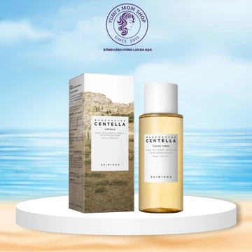 Nước Hoa Hồng Skin1004 Phục Hồi Và Tái Tạo Da Skin1004 Madagascar Centella Toning Toner 210ml