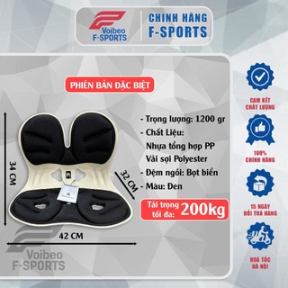 [Hàng Cao Cấp] Ghế Công Thái Học Chính Hãng FA-Ghế Chỉnh Dáng phiên bản Đặc Biệt,Thiết Kế Chống Gù Hiệu Quả