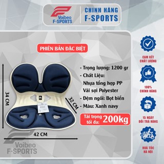 [Hàng Cao Cấp] Ghế Công Thái Học Chính Hãng FA-Ghế Chỉnh Dáng phiên bản Đặc Biệt,Thiết Kế Chống Gù Hiệu Quả
