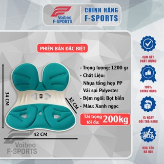 [Hàng Cao Cấp] Ghế Công Thái Học Chính Hãng FA-Ghế Chỉnh Dáng phiên bản Đặc Biệt,Thiết Kế Chống Gù Hiệu Quả