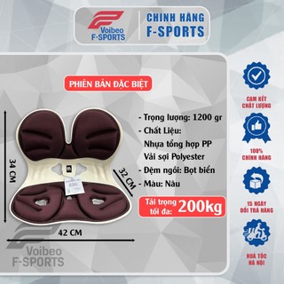 [Hàng Cao Cấp] Ghế Công Thái Học Chính Hãng FA-Ghế Chỉnh Dáng phiên bản Đặc Biệt,Thiết Kế Chống Gù Hiệu Quả