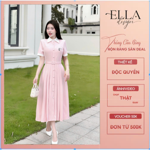 ELLA DESIGN, Cửa hàng trực tuyến | Shopee Việt Nam