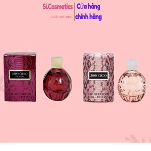 Nước Hoa Mini JIMMY_CHOO 4.5ml