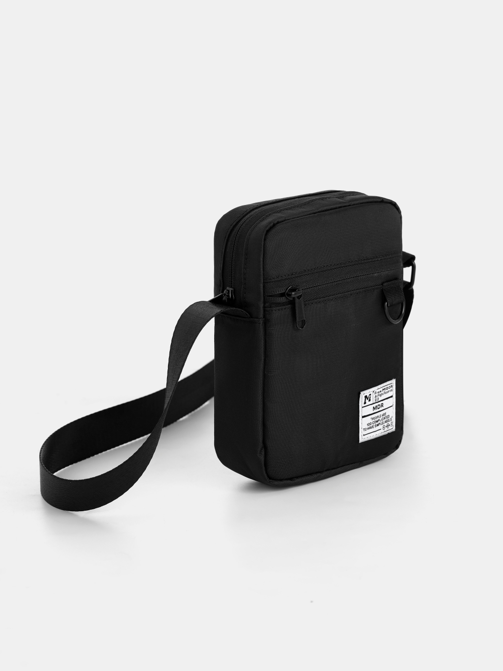 Ảnh Túi đeo chéo thời trang nam nữ cao cấp DAILY Chất liệu chống thấm nước Local Brand Midori M Studio 2