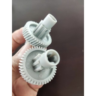 Nhông Máy Đánh Trứng Philips HR3705 – Phụ Kiện Chính Hãng – Thay Thế Que Đánh Lỏng ( cặp 2 cái )