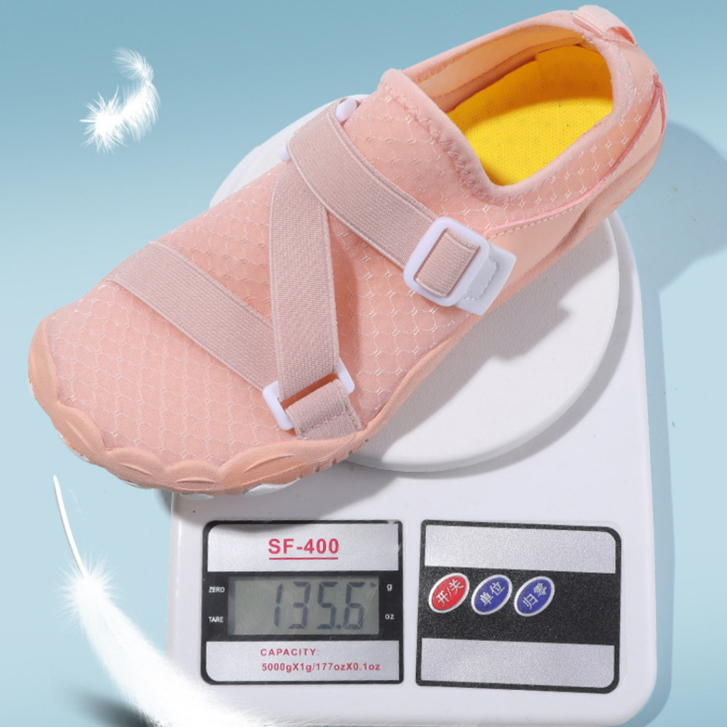 Giày tập Gym, Deadlift, Squat Nam Nữ chuyên nghiệp bám sàn chống trơn trượt, vải lưới thoáng khí 001 | BigBuy360 - bigbuy360.vn
