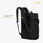 Balo nam chống gù NATOLI BST CORE BACKPACK B9 — ảnh 6
