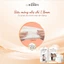 Tã/Bỉm Honey Premium Tơ Tằm Mới, Siêu Mềm Mỏng Và Thấm Hút Đủ Size Cho Bé