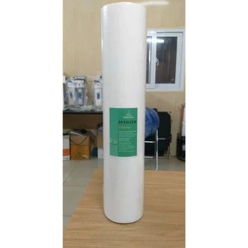 Lõi Lọc Nước Bông Béo 20 Inch Lắp Cho Cốc Lọc Thô Béo 20inch