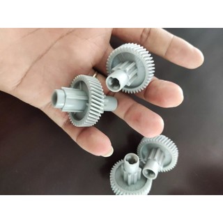 Nhông Motor Máy Đánh Trứng Electrolux EHM3407 – Phụ Kiện Chính Hãng – Thay Thế Dễ Dàng ( cặp 2 cái )
